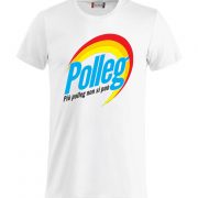 Polleg Dash Semplificato