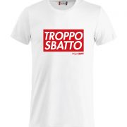 Troppo Sbatto