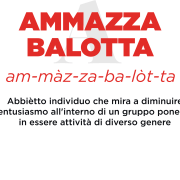 Ammazza Balotta