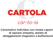 Cartola