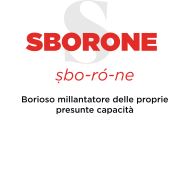 Sborone