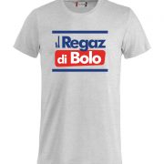 Il Regaz Di Bolo