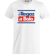 Il Regaz Di Bolo
