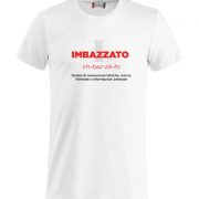 Imbazzato