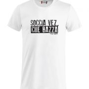 Soccia Che Bazza