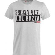 Soccia Vez Che Bazza