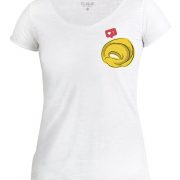 Tortellino Donna