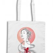 Bag Pesce Rosso