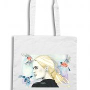 Bag come vento fra i capelli