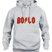 Bolo ACDC