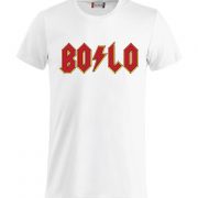 Bolo ACDC