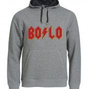 Bolo AcDc