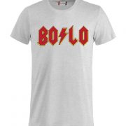Bolo Acdc