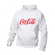 Cartola COCA COLA