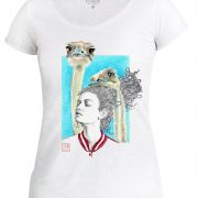 Maglia Atteggiamento