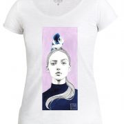 Maglia Cosa Guardi
