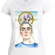 Maglia Fiori Di Campo