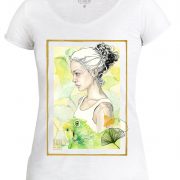 Maglia Gingko