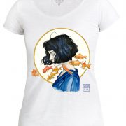 Maglia GoldFish