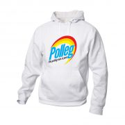 Polleg Dash