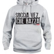 Soccia Vez Che Bazza
