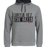 Soccia Vez Che Bazza
