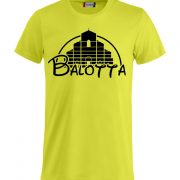 Balotta Giallo