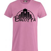Balotta Rosa