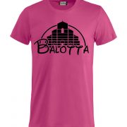 Balotta Rosa Scuro