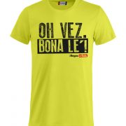 Bona Le Giallo