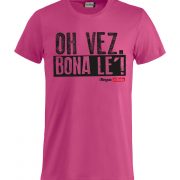 Bona Le Rosa Scuro