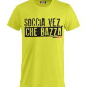 Che Bazza Gialla