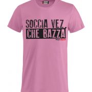 Che Bazza Rosa