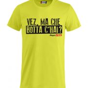 Che Botta c’hai Giallo