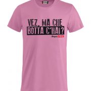 Che Botta c’hai Rosa