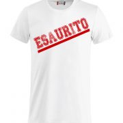 Esaurito Maglia