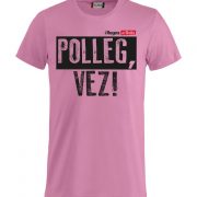 Polleg Vez Rosa