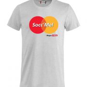 Socc Mell Mastercard