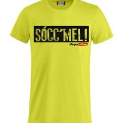 SoccMel Giallo