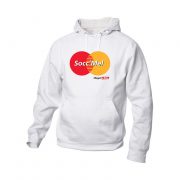 SoccMel Mastercard