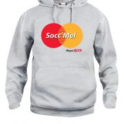 SoccMel Mastercard