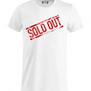 Sold Out Maglia