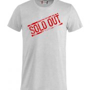 Sold Out Maglia Grigio