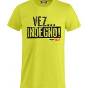 Vez Indegno Giallo