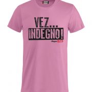 Vez Indegno Rosa