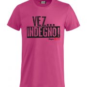 Vez Indegno Rosa Scuro