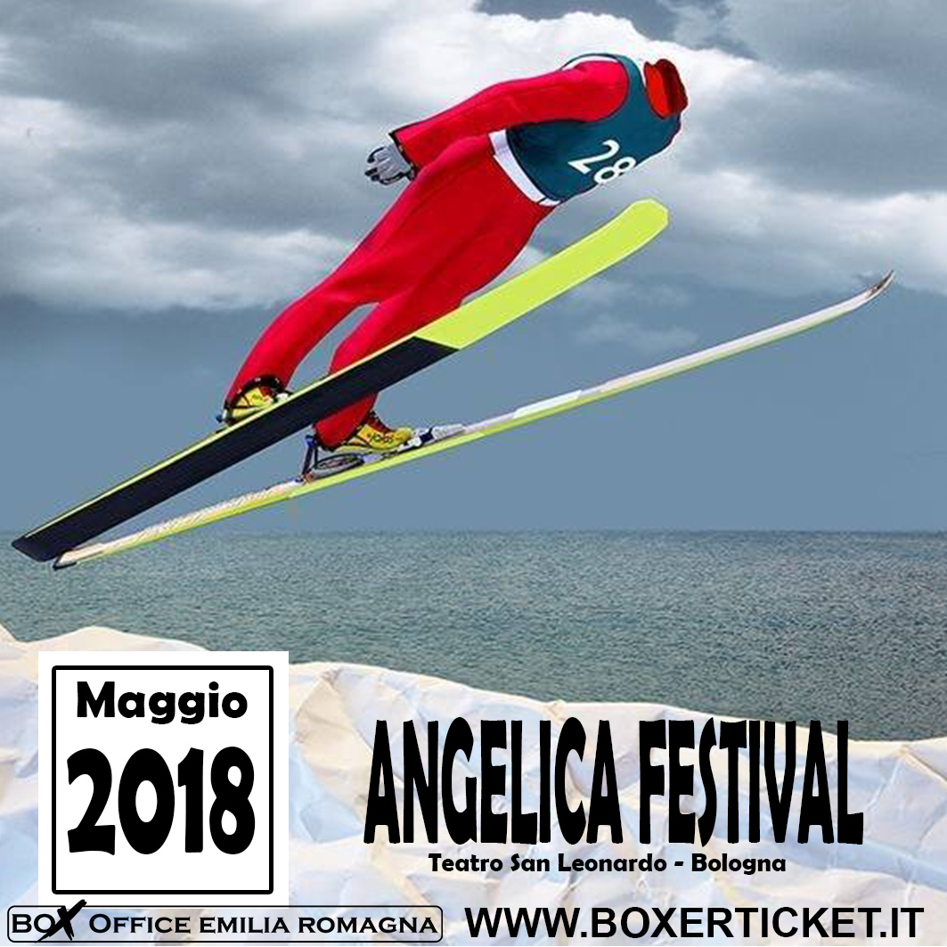 ANGELICA FESTIVAL Zamboni 53