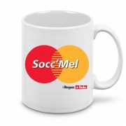 Soccmel mastercard