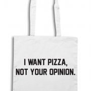 Bag Pizza