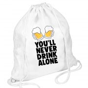 Never Drink